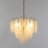 Подвесная люстра Arte Lamp A4052LM-6SG