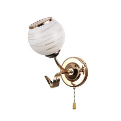 Бра Imex MD.11354-1-W FGD