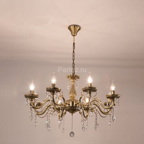 Подвесная люстра Citilux CL404183