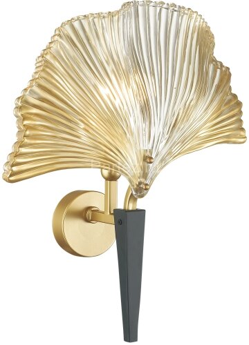 Бра Odeon Light 4870/1W