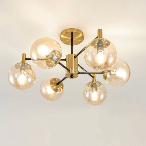 Потолочная люстра Citilux CL143163