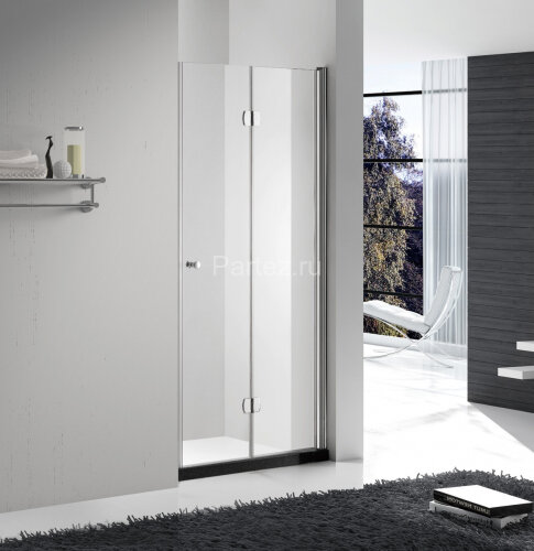 Душевая дверь Gemy Dutch Windmill S37193A