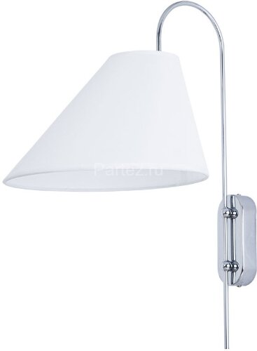Бра Arte Lamp A4086AP-1CC