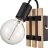 Бра Vele Luce VL6492W01