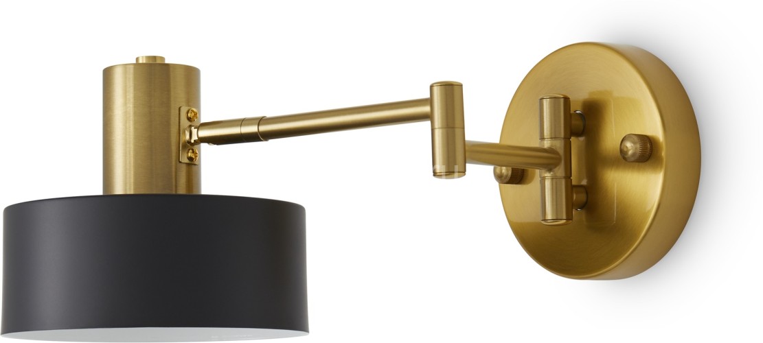 Бра Freya FR4008WL-01BBS