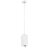 Подвесной светильник Lightstar RP386