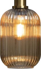 Подвесной светильник Loft It 2071-A+BR