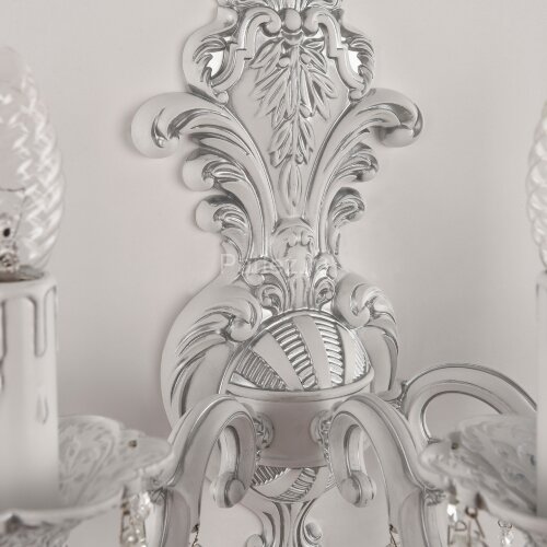 Бра Bohemia AL7801B15/3/175 A WMN