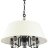 Подвесная люстра Odeon Light 4896/5A