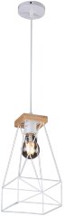 Подвесной светильник Imex MD.7370-1-P WH