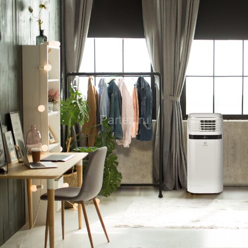 Кондиционер мобильный Electrolux EACM-20 JK/N3
