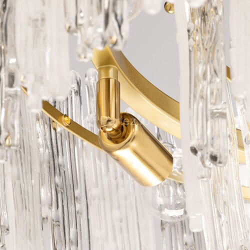 Подвесная люстра DeMarkt 462010906