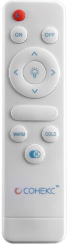 Настенно-потолочный светильник Sonex 7696/EL