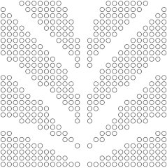 Ванна чугунная Jacob Delafon DIAPASON 170x75 см с антискользящим покрытием, без отверстий для ручек,