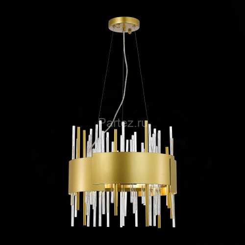 Подвесная люстра ST Luce SL1633.203.08