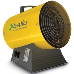 Тепловая пушка электрическая Ballu BHP-5.000CL