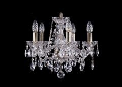 Подвесная люстра Bohemia 1413/5/141 Pa