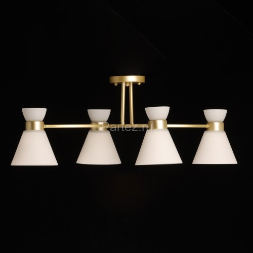 Потолочная люстра DeMarkt 635015704