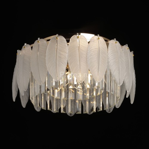 Потолочная люстра DeMarkt 111017305