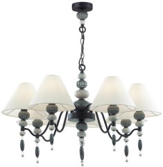 Подвесная люстра Odeon Light 4896/7