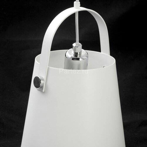 Подвесная люстра Lussole LGO LSP-8098