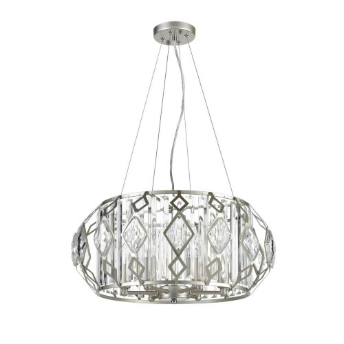 Подвесная люстра Vele Luce VL2181P06