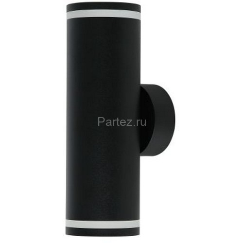 Настенный светильник Imex IL.0005.2002 BK