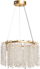 Подвесная люстра DeMarkt 467014506