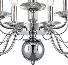 Подвесная люстра Lumion 8034/10