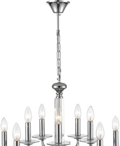 Подвесная люстра Lumion 8034/10