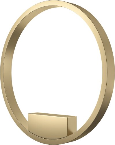 Настенный светильник Maytoni MOD058WL-L25BSK