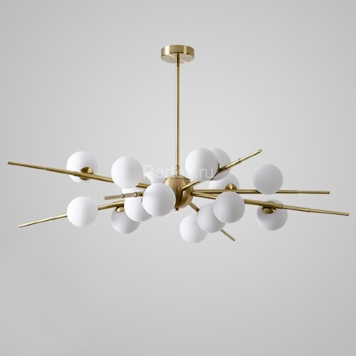 Потолочная люстра ImperiumLoft 40.2724-0