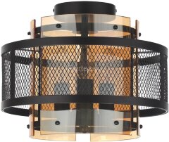 Потолочная люстра Lumion 8007/3C