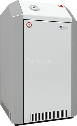 Котел газовый напольный ЛЕМАКС Премиум 16 N