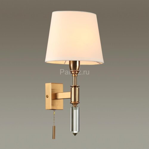 Бра Odeon Light 4894/1W