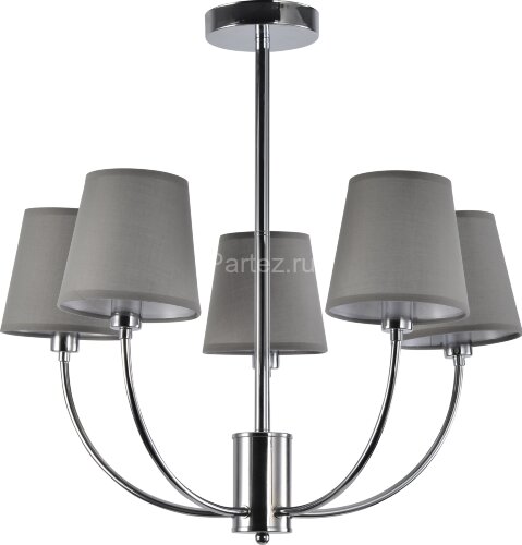 Потолочная люстра Rivoli 2093-305