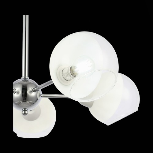 Потолочная люстра Evoluce SLE102702-05