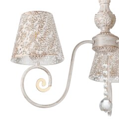 Потолочная люстра MyFar MR1312-3C