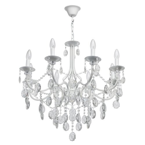 Подвесная люстра MW-Light 683013308