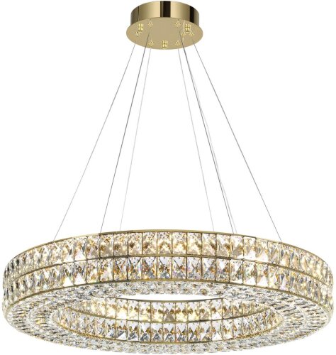 Подвесная люстра Odeon Light 4926/85L