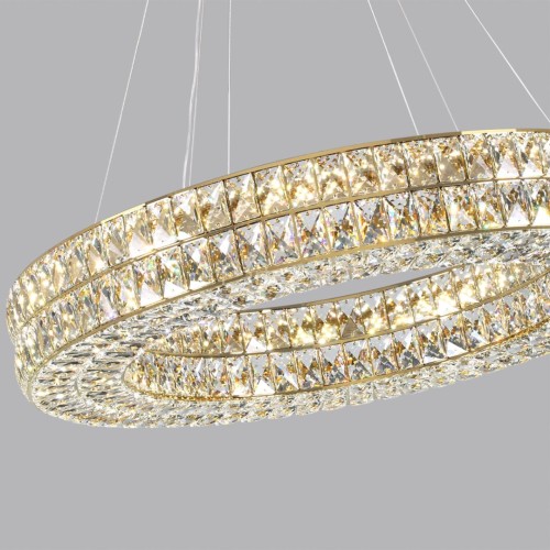 Подвесная люстра Odeon Light 4926/85L