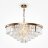 Подвесная люстра Maytoni MOD085PL-12BS