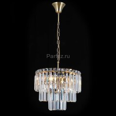 Подвесная люстра Citilux CL303163