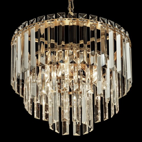 Подвесная люстра Citilux CL303163