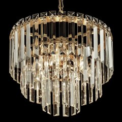 Подвесная люстра Citilux CL303163