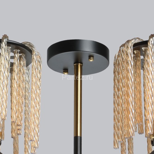 Потолочная люстра MW-Light 443010508