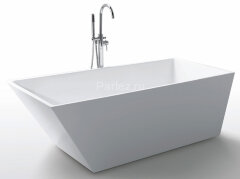 Акриловая ванна Gemy G9208