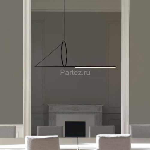 Подвесной светильник ImperiumLoft 40.1282-0