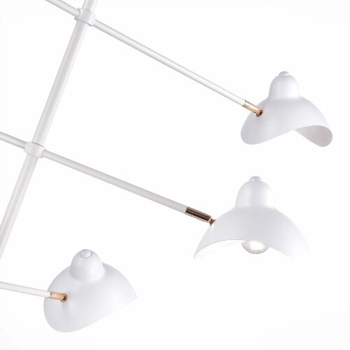 Потолочная люстра ST Luce SL1801.503.06