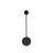 Настенный светильник Odeon Light 3900/5WB